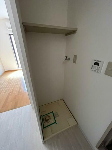 グランデッサ代沢の設備