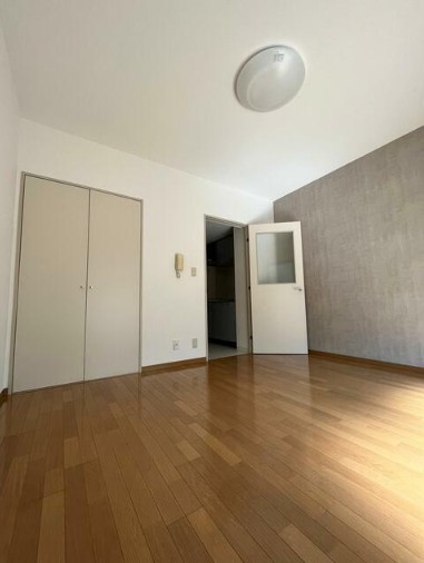 グランデッサ代沢の寝室