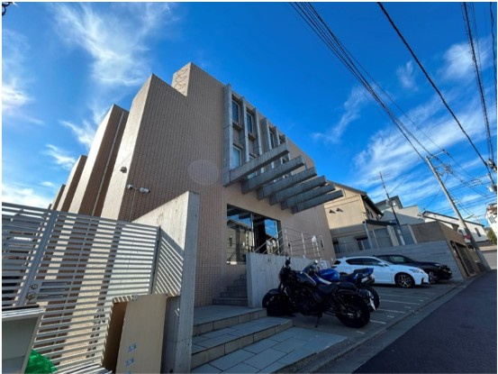 エルスタンザ下北沢