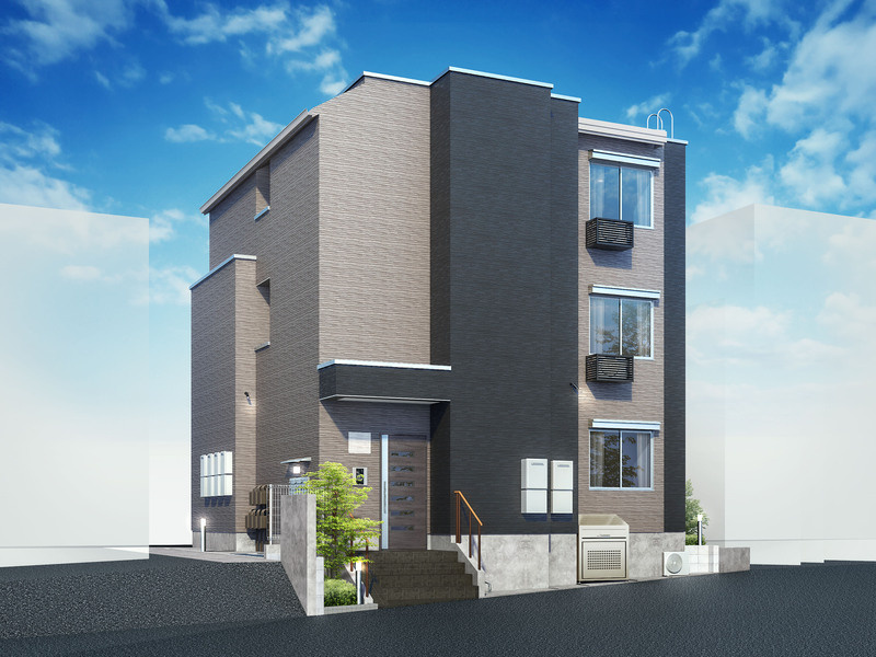 グローリア明大前