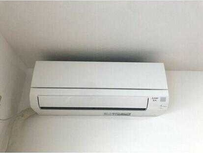 レジデンス明大前の設備