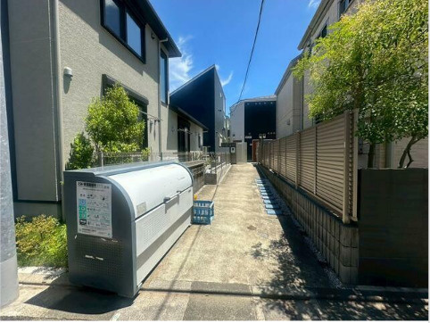 M＆M永福町のその他