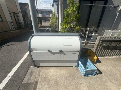 M＆M永福町の周辺