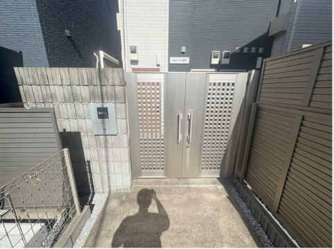 M＆M永福町のその他