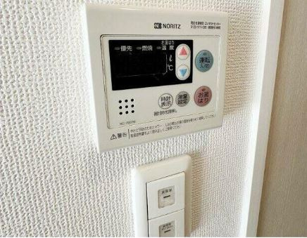 プレール・ドゥーク笹塚Ⅱのその他