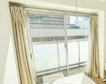 プレール・ドゥーク笹塚Ⅱの展望