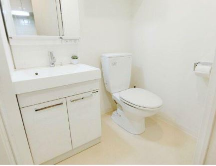 プレール・ドゥーク笹塚Ⅱのその他