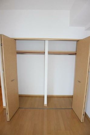 ガーデン杉並方南の収納