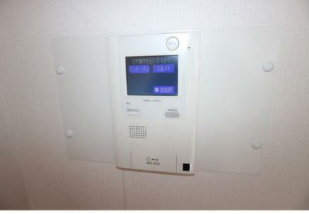 ガーデン杉並方南のセキュリティ