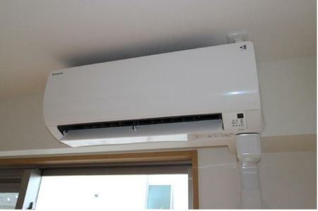 ガーデン杉並方南の設備