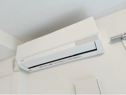 コンポジット渋谷初台の設備