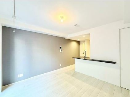 コンポジット渋谷初台の居間・リビング