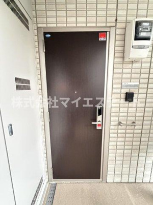 【その他共用部分】 | レーヴ新地