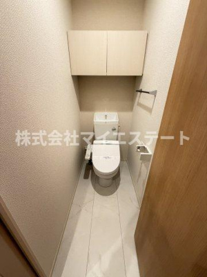 【トイレ】 | レーヴ新地