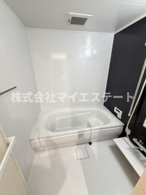 【浴室】 | レーヴ新地