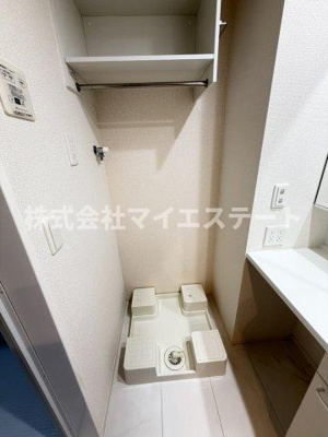 【設備】 | レーヴ新地