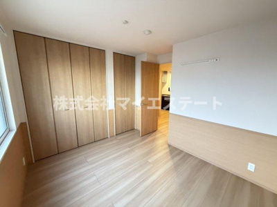 【内装】 | レーヴ新地