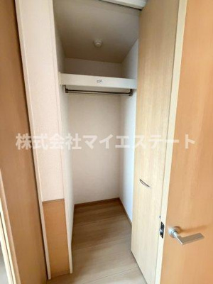 【収納】 | レーヴ新地