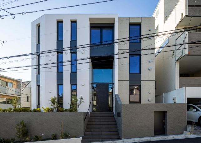 ＲｅｖｅＲｅｓｉｄｅｎｃｅ代々木