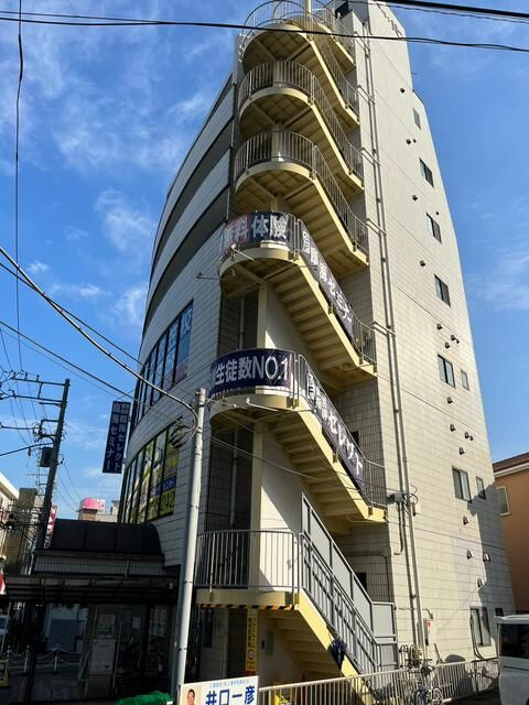 フローレン滝