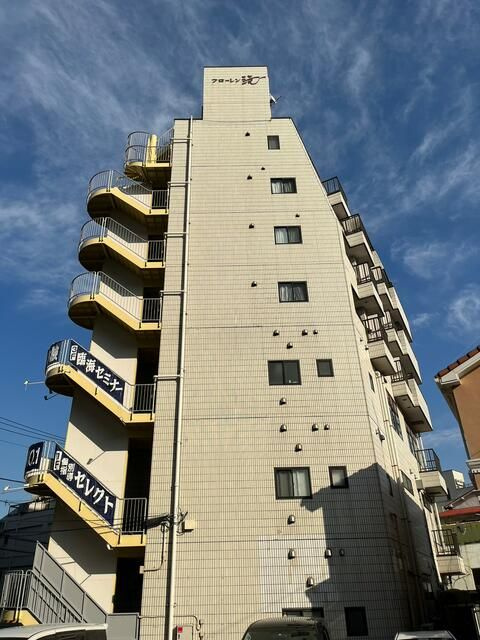 フローレン滝