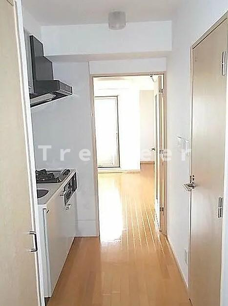 エテルノ板橋本町の内装