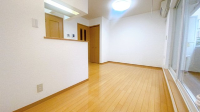 【洋室】 | 菊名ロータリーハイツ | ※ほかのお部屋の写真です。