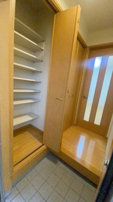 【収納】 | 菊名ロータリーハイツ