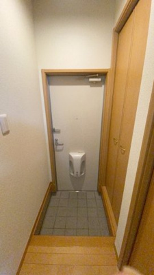 【玄関】 | 菊名ロータリーハイツ