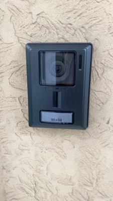 【セキュリティ】 | 菊名ロータリーハイツ