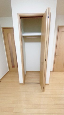 【収納】 | 菊名ロータリーハイツ