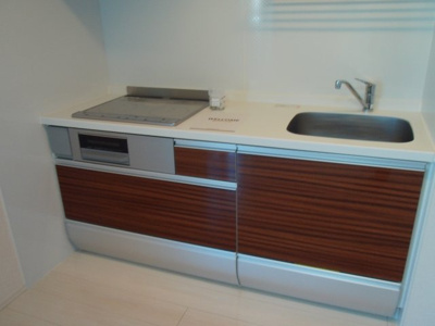 【キッチン】 | ソフィア