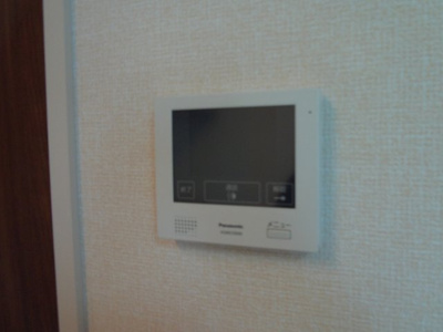 【セキュリティ】 | ソフィア | TVモニターインターホン