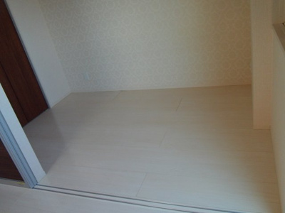 【洋室】 | ソフィア