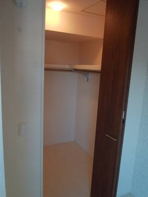 【収納】 | ソフィア | ウォークインクローゼット