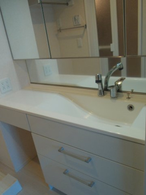 【独立洗面台】 | ソフィア