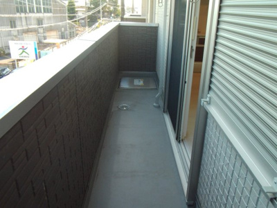 【バルコニー】 | ソフィア