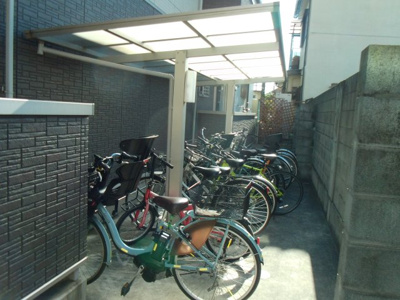 【その他共用部分】 | ソフィア