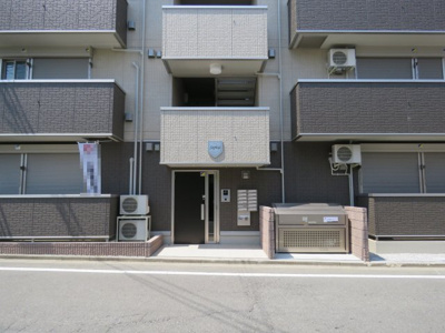 【エントランス】 | ソフィア