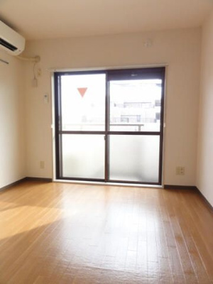 【居間・リビング】 | スカイコート相模原第6(スカイコートサガミハラダイロク)