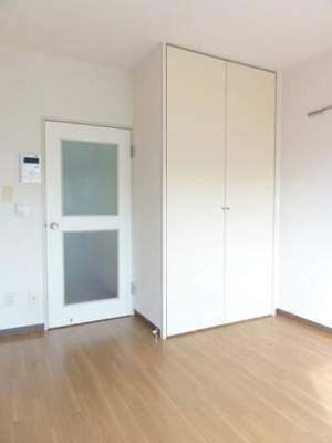 【寝室】 | スカイコート相模原第6(スカイコートサガミハラダイロク)