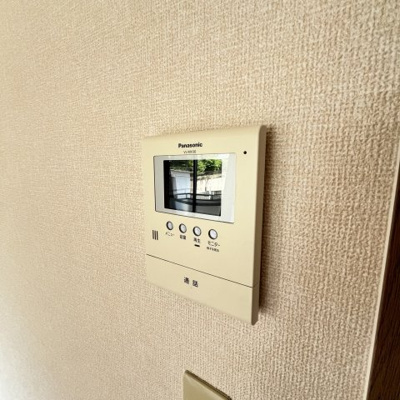 【セキュリティ】 | ウエストヴィレッジ