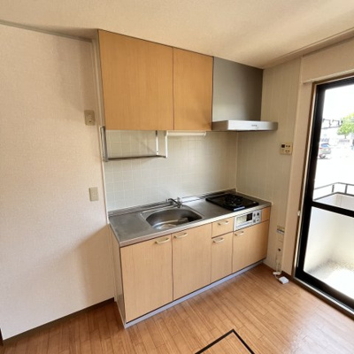 【キッチン】 | ウエストヴィレッジ