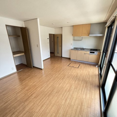 【居間・リビング】 | ウエストヴィレッジ