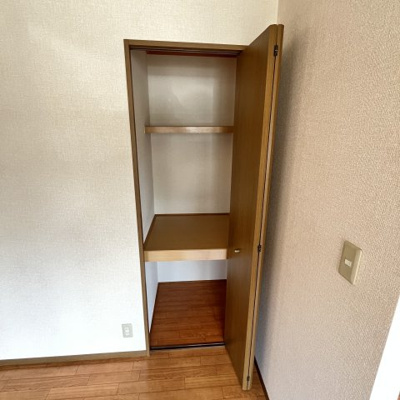 【収納】 | ウエストヴィレッジ