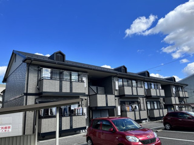 【外観】 | ウエストヴィレッジ