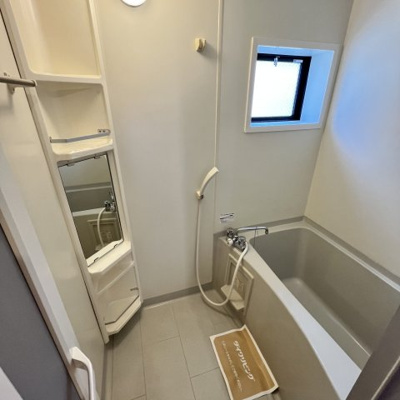 【浴室】 | ウエストヴィレッジ