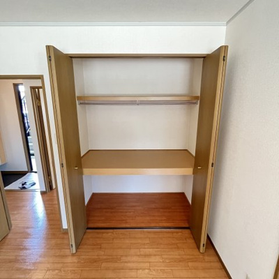 【収納】 | ウエストヴィレッジ