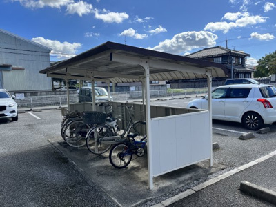 【その他共用部分】 | ウエストヴィレッジ