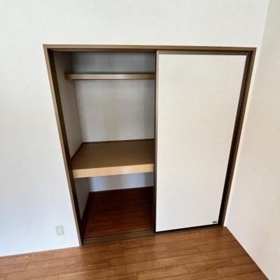 【収納】 | ウエストヴィレッジ